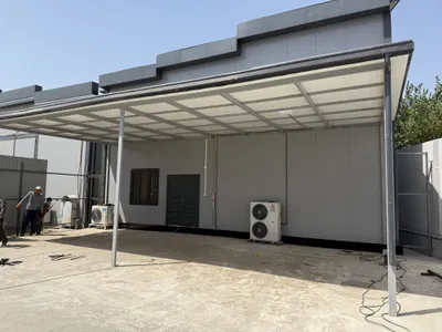 Ijaraga beriladi yangi qurilgan bino 297.06 kv.m 1