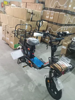 Drongo Monstr Монстер дронго 1