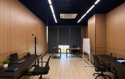 Yakkasaroyda 36 m² xona ijarasi · ID 287 1