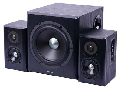 Колонки Edifier S351DB 1
