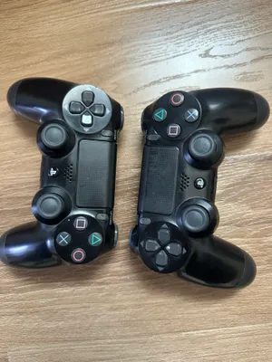 Dualshock4 Original Ревизия-2 1
