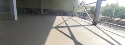 Услуги сухой стяжки 1