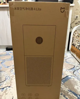 mi air purifier 4 lite havo tozalagichi sotiladi 1