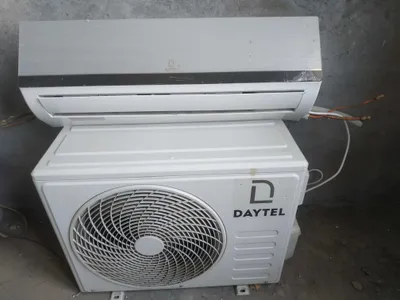 DAYTEL 12 konditsioneri sotiladi