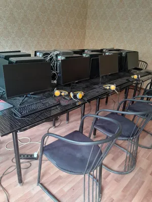 Продаётся игровой компьютер 1