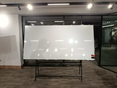 marker doska office uchun moljallangan 120*240 doskamiz