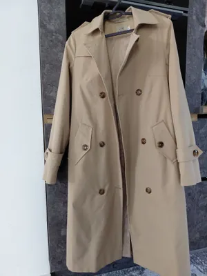 ayollar trench-plashi, 44-o‘lcham 1