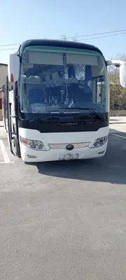 Ютонг автобус сотилади 1