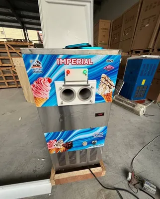 Freyzer aparat 380v 1