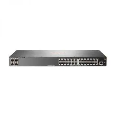 HPE Aruba Networking 2390F 48G 4SFP+Switch JL254A