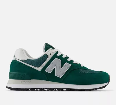 New Balance 574 Unisex krossovkalari, 40–40,5 o‘lcham 1