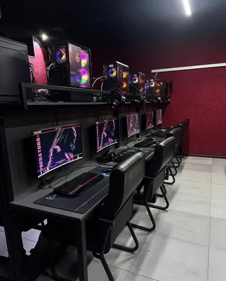 Mebel va kreslolar bilan 15 ta kompyuterni shoshilinch sotaman 1