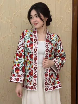 Ayollar kastyumi 1