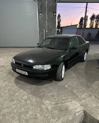 Toyota Camry XV10 2,2 л 1