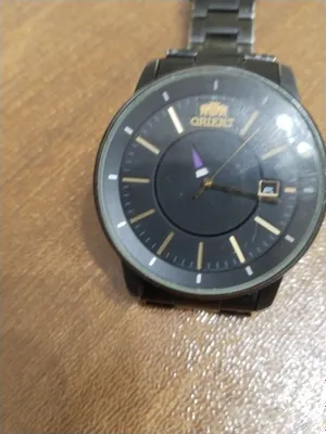 ORIENT qo‘l mexanik soati, ishlatilgan 1