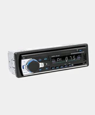 Автомагнитола JSD520 BLUETOOTH 1