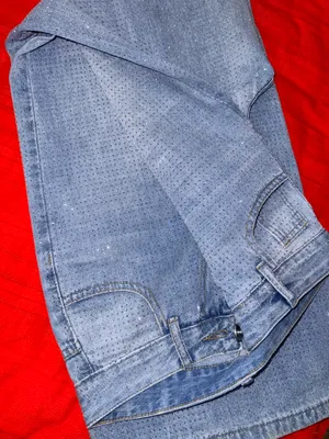 Жинсы 1