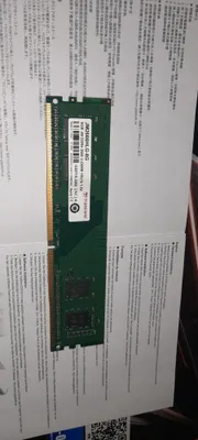 Оперативная память Transcend DDR4 8 GB
