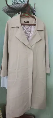 Пальто женское