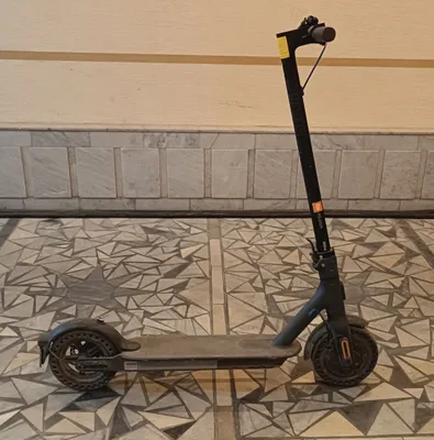 Самокат xiaomi 3 1
