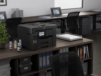 Epson L15160 МФУ струйное Epson L15160 Tehnodom.uz 1