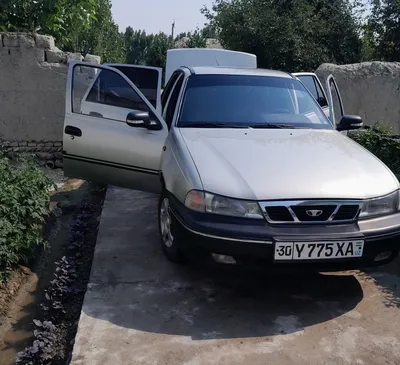 Nexia 1, 2006 года 1