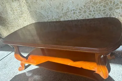Журнальный стол больщой 1