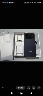 Honor Win 12/512 ГБ, чёрный, идеальное состояние 1