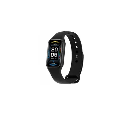 Blackview R1 42mm Black aqlli soati 1