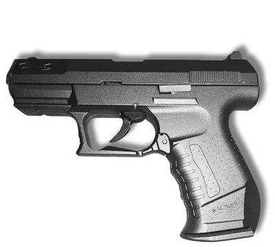 walter p22 airsoft 6mm 1