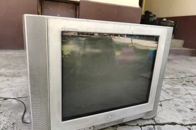 Televizor LG flatron