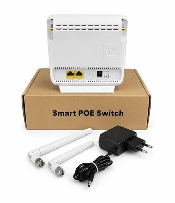 Продам Роутер TD-LTE 4GLTE 1