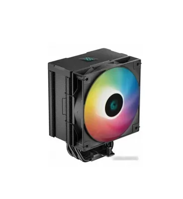 { Deepcool AG500 ARGB LGA 1700 protsessor kuleri 1