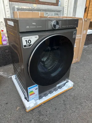 TCL 10 DD MOTOR 1