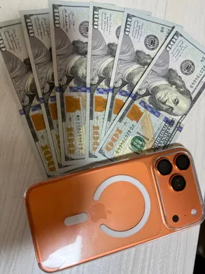 Iphone 17 pro max 256 GB