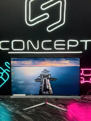 Ofis uchun Lenovo monobloki 1