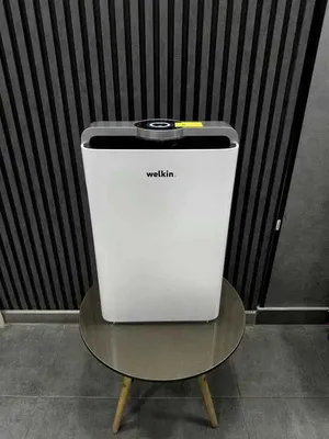 60 m² uchun Welkin K-08A havo tozalagich va namlagichi / Aksiya 199 $ 1