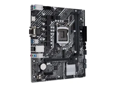 | ASUS PRIME H510M-K ona platasi