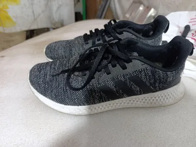 Оригинальные кроссовки ADIDAS и Skechers 1