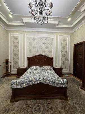 Spalni mebel 1