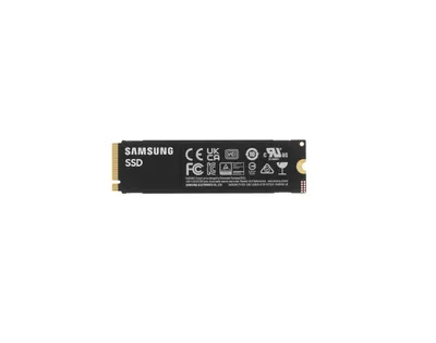 ' SSD Samsung 9100 Pro 4TB NVMe Gen5 M.2 1