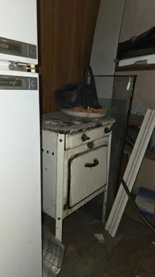 Ikki konforkali gaz plitasi
