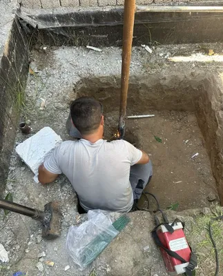Сув чикариш хизмати тез ва арзон 100% 1
