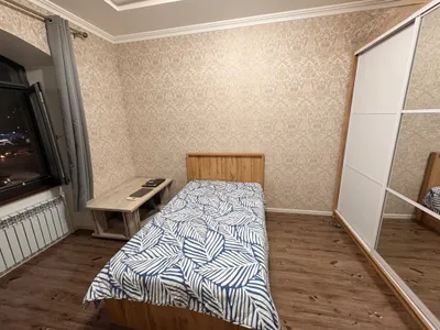 Кровать новая в идеальном состоянии 1