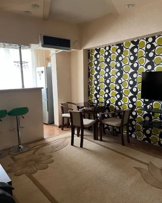 квартира 1