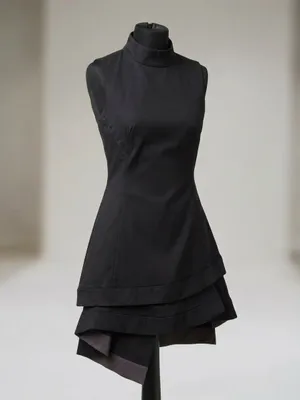 Платье от Celine 1