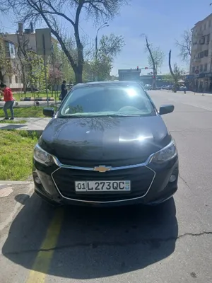 Onix LTZ AT Turbo 2024 1