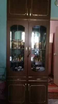 Срочно продаётся мебель 1