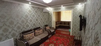 Квартира уй таййор ижарачиси билан сотилади 1