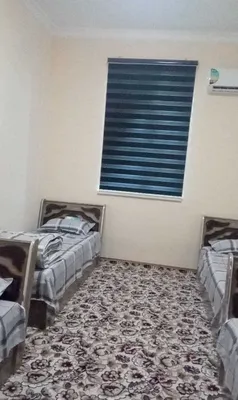 Ijaraga yotoqxona 1